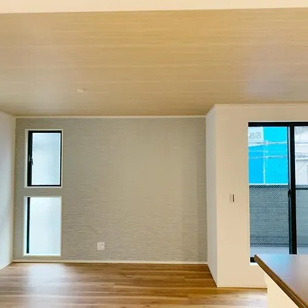 Shinjuku#Ookubo#Kabukicho#New Built 4Beds Room,3 Toilets, 2 Shower Rooms#新宿中心#大久保#歌舞伎#地铁站步行2分#新建一栋3层楼 4个卧室3个卫生间2个浴室1个客厅#高速无限制网络#智能马桶#干湿分离103 Präfektur Tokio Exterior foto