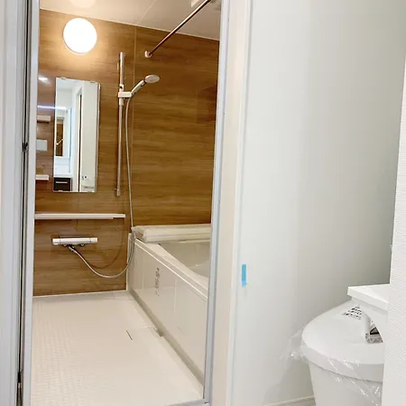 Shinjuku#Ookubo#Kabukicho#New Built 4Beds Room,3 Toilets, 2 Shower Rooms#新宿中心#大久保#歌舞伎#地铁站步行2分#新建一栋3层楼 4个卧室3个卫生间2个浴室1个客厅#高速无限制网络#智能马桶#干湿分离103 Präfektur Tokio Exterior foto