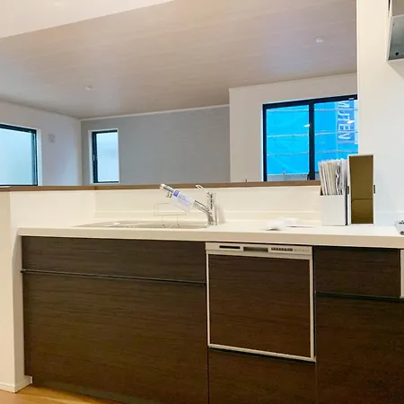 Shinjuku#Ookubo#Kabukicho#New Built 4Beds Room,3 Toilets, 2 Shower Rooms#新宿中心#大久保#歌舞伎#地铁站步行2分#新建一栋3层楼 4个卧室3个卫生间2个浴室1个客厅#高速无限制网络#智能马桶#干湿分离103 Präfektur Tokio Exterior foto