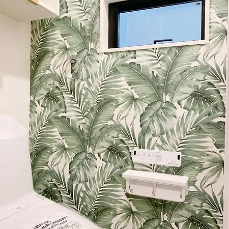 Shinjuku#Ookubo#Kabukicho#New Built 4Beds Room,3 Toilets, 2 Shower Rooms#新宿中心#大久保#歌舞伎#地铁站步行2分#新建一栋3层楼 4个卧室3个卫生间2个浴室1个客厅#高速无限制网络#智能马桶#干湿分离103 Präfektur Tokio Exterior foto