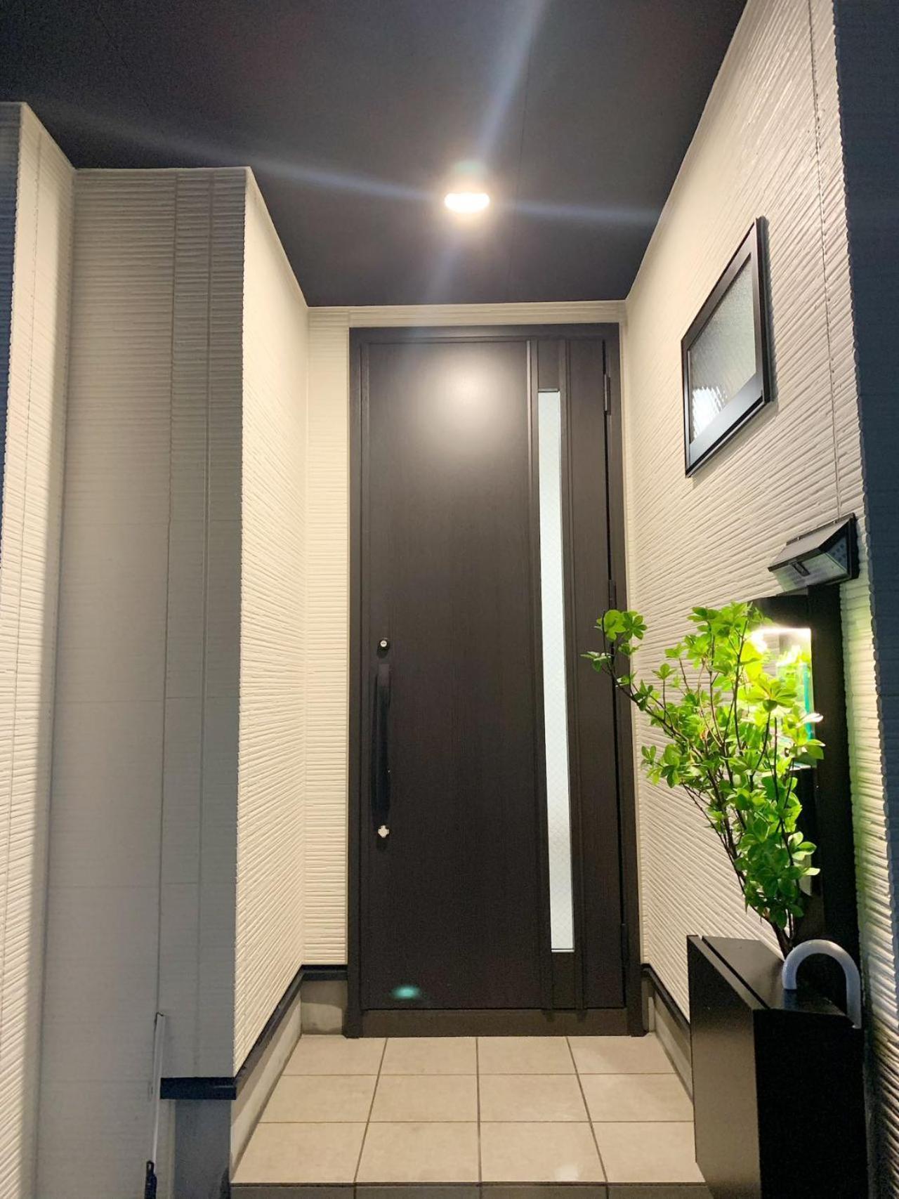 Shinjuku#ookubo#kabukicho#new Built 4beds Room,3 Toilets, 2 Shower Rooms#新宿中心#大久保#歌舞伎#地铁站步行2分#新建一栋3层楼 4个卧室3个卫生间2个浴室1个客厅#高速无限制网络#智能马桶#干湿分离103 Appartement